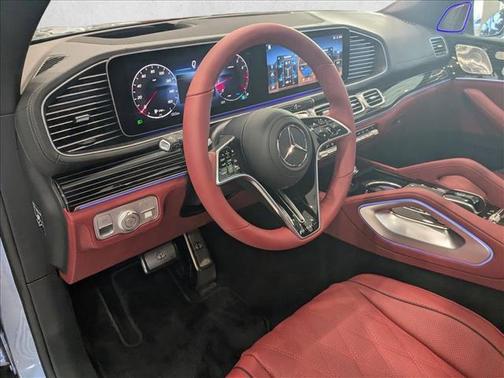 2026 Mercedes-Benz Maybach GLS 600 4MATIC