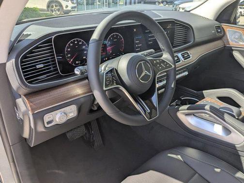 2026 Mercedes-Benz GLE 350 Base