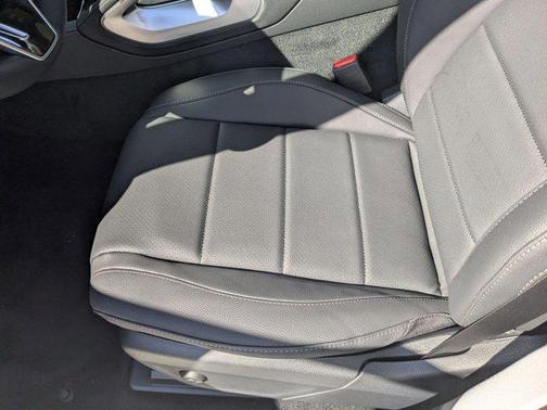 2026 Mercedes-Benz GLE 350 Base