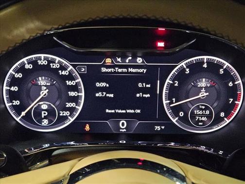 2023 Bentley Continental GT GT V8