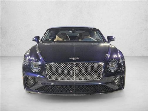 2023 Bentley Continental GT GT V8