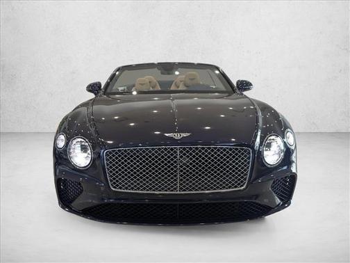 2023 Bentley Continental GT GT V8