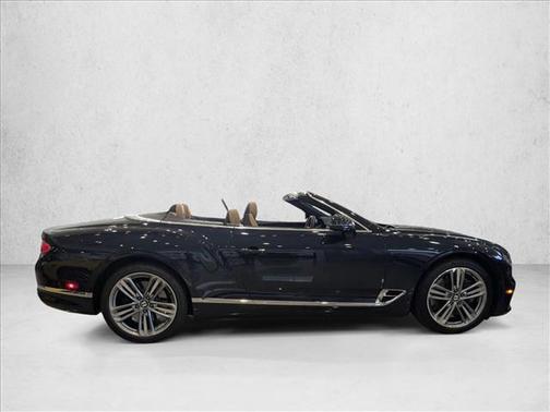 2023 Bentley Continental GT GT V8