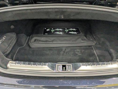 2023 Bentley Continental GT GT V8