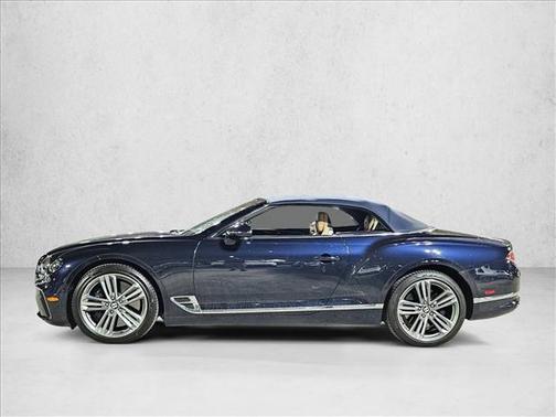 2023 Bentley Continental GT GT V8