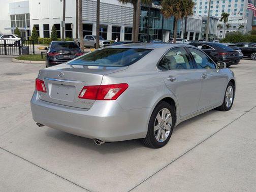 2008 Lexus ES 350 Base