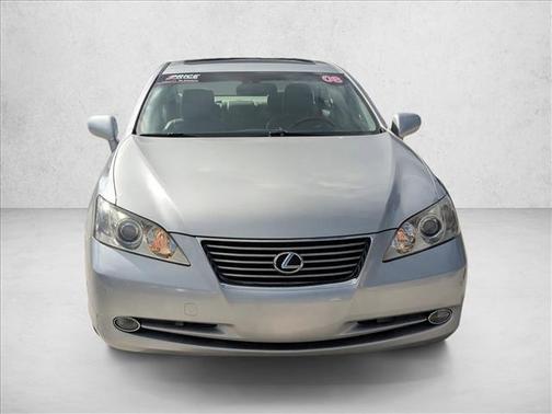 2008 Lexus ES 350 Base
