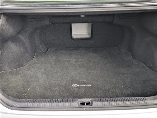 2008 Lexus ES 350 Base