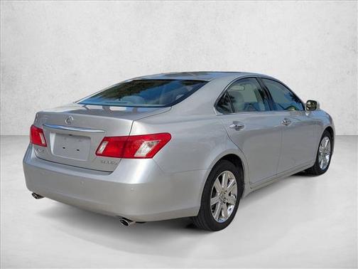 2008 Lexus ES 350 Base