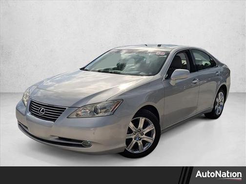 2008 Lexus ES 350 Base
