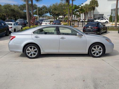 2008 Lexus ES 350 Base