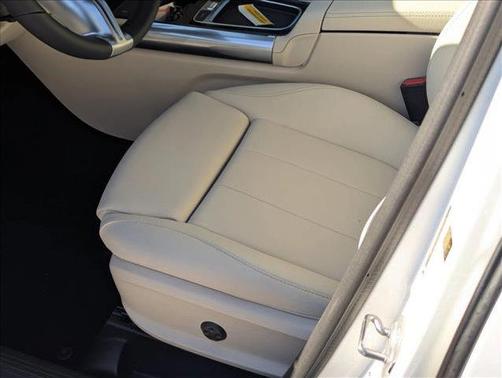 2026 Mercedes-Benz GLA 250 4MATIC