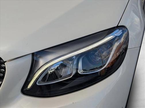 2019 Mercedes-Benz GLC 300 4MATIC Coupe