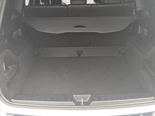 2021 Mercedes-Benz GLB 250 4MATIC