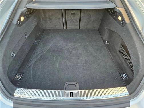 2015 Audi S7 4.0T