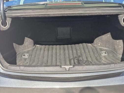 2014 Acura RLX Technology Package