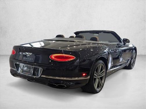 2023 Bentley Continental GT Base