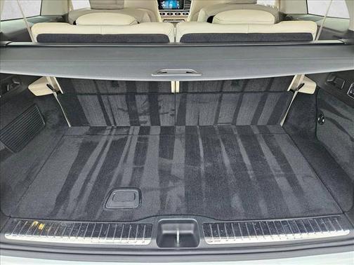 2022 Mercedes-Benz GLS 450 4MATIC