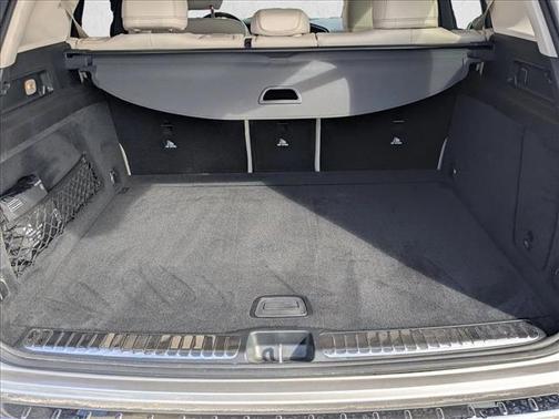 2021 Mercedes-Benz GLE 350 Base