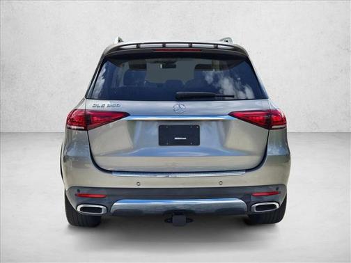 2021 Mercedes-Benz GLE 350 Base