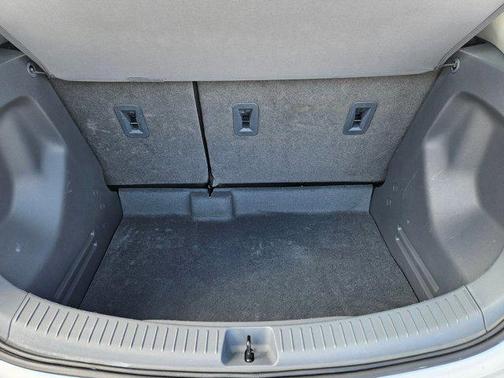 2021 Chevrolet Bolt EV FWD LT