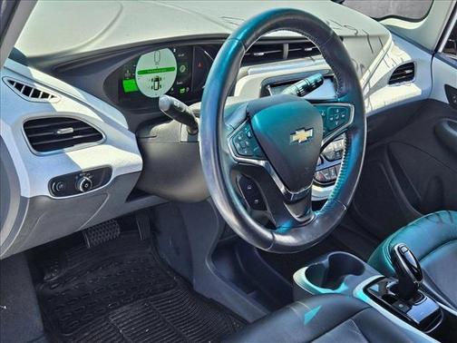 2021 Chevrolet Bolt EV FWD LT