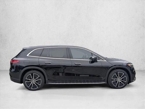 2023 Mercedes-Benz EQS 450 4MATIC