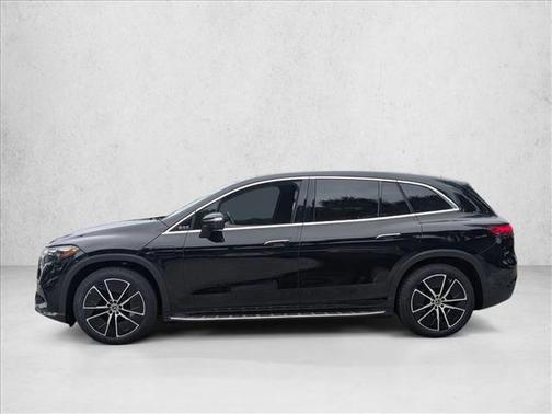 2023 Mercedes-Benz EQS 450 4MATIC