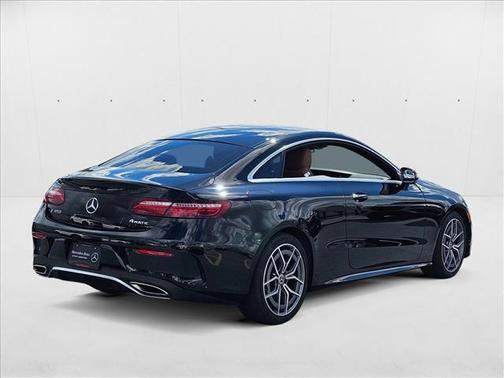 2022 Mercedes-Benz E-Class 4MATIC