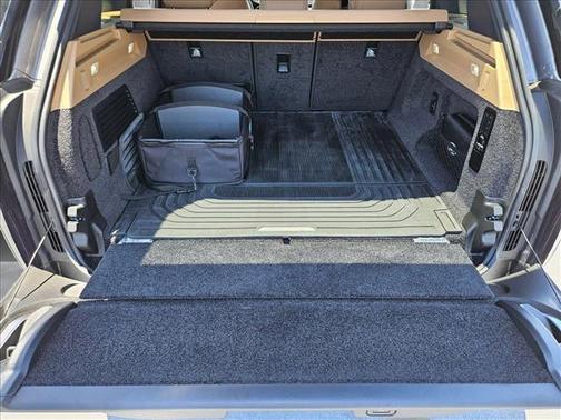 2024 Land Rover Range Rover P400 SE