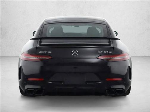 2021 Mercedes-Benz AMG GT 63 S 4-Door