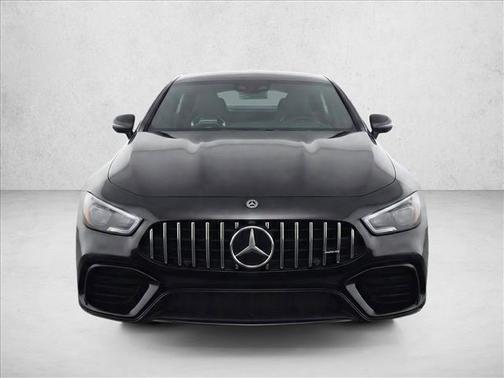 2021 Mercedes-Benz AMG GT 63 S 4-Door