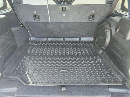 2023 Jeep Wrangler 4-Door High Altitude 4x4