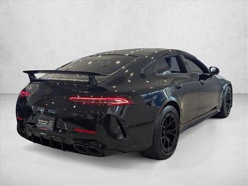 2023 Mercedes-Benz AMG GT 63 S 4-Door