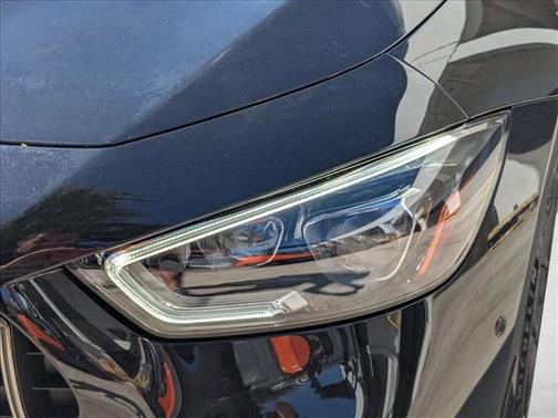 2023 Mercedes-Benz AMG GT 63 S 4-Door