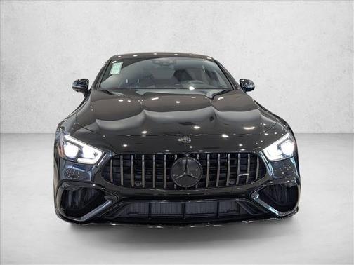 2023 Mercedes-Benz AMG GT 63 S 4-Door