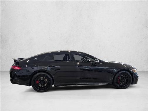 2023 Mercedes-Benz AMG GT 63 S 4-Door