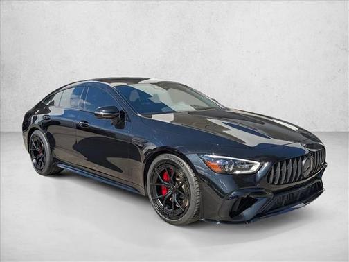 2023 Mercedes-Benz AMG GT 63 S 4-Door