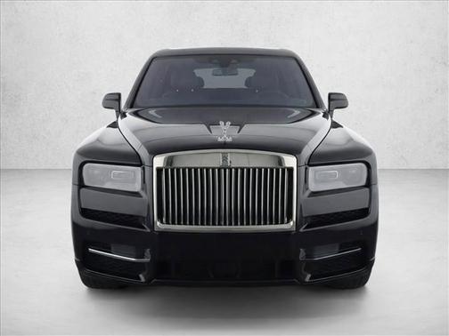 2024 Rolls-Royce Cullinan Sport Utility