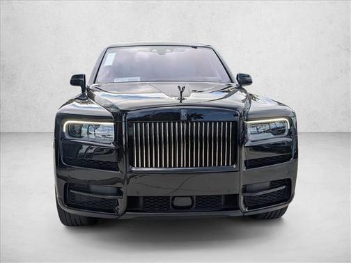 2024 Rolls-Royce Cullinan Sport Utility