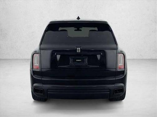 2024 Rolls-Royce Cullinan Sport Utility