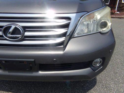 2010 Lexus GX 460 Premium