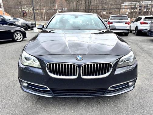 2014 BMW 535 xDrive