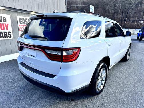 2016 Dodge Durango SXT