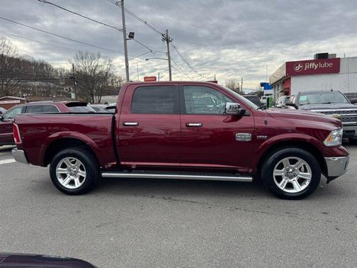 2016 RAM 1500 Longhorn