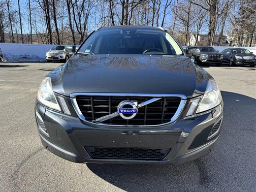 2013 Volvo XC60 3.2 Platinum