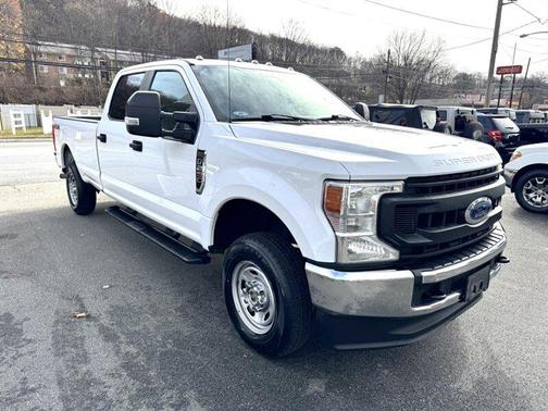 2020 Ford F-250 XL