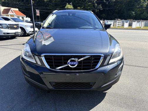 2013 Volvo XC60 3.2 Platinum