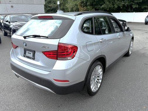 2013 BMW X1 xDrive 28i