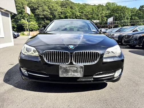 2011 BMW 535 xDrive